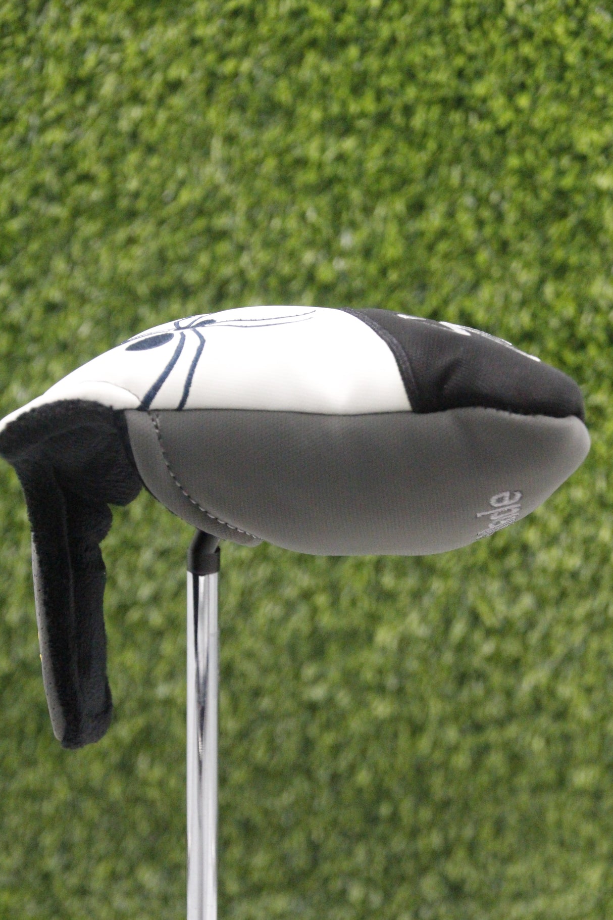 TaylorMade Spider Putter Headcover