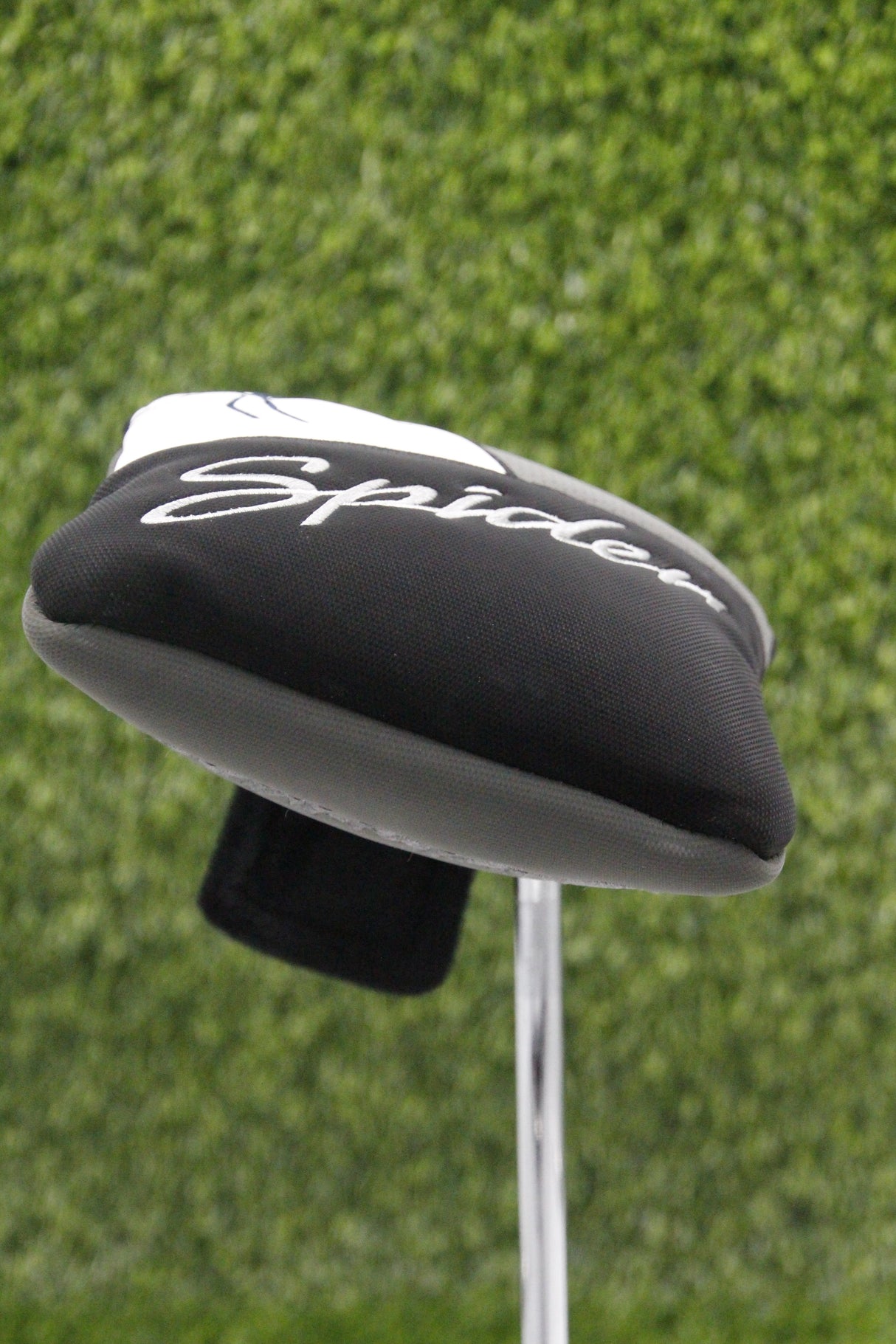 TaylorMade Spider Putter Headcover