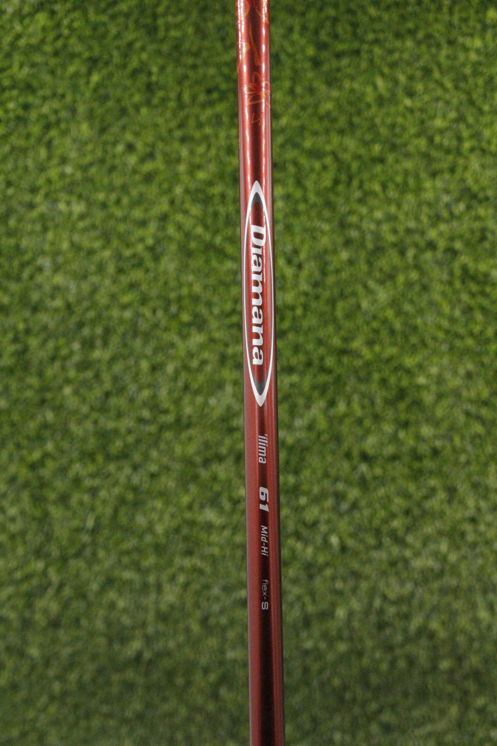 Titleist 910 D2 9.5° Driver S Flex 45" w/ HC