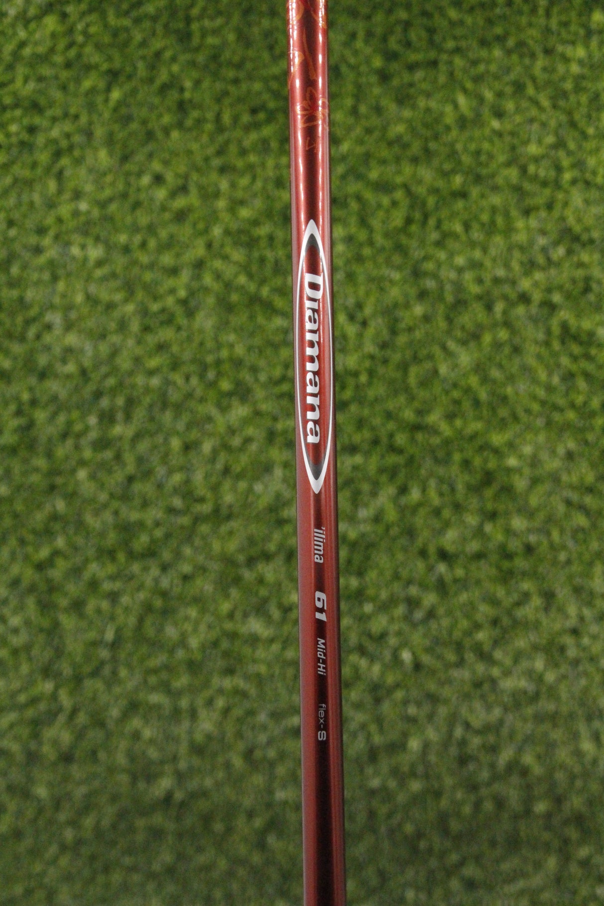 Titleist 910 D2 9.5° Driver S Flex 45" w/ HC