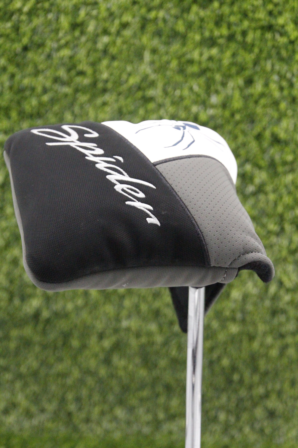 TaylorMade Spider Putter Headcover