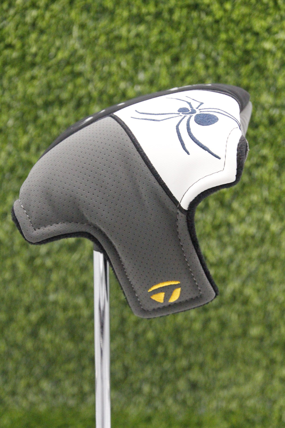 TaylorMade Spider Putter Headcover