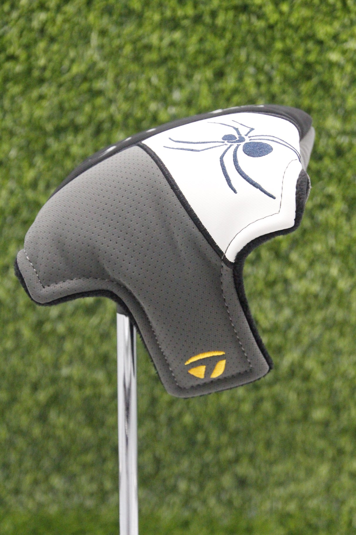TaylorMade Spider Putter Headcover