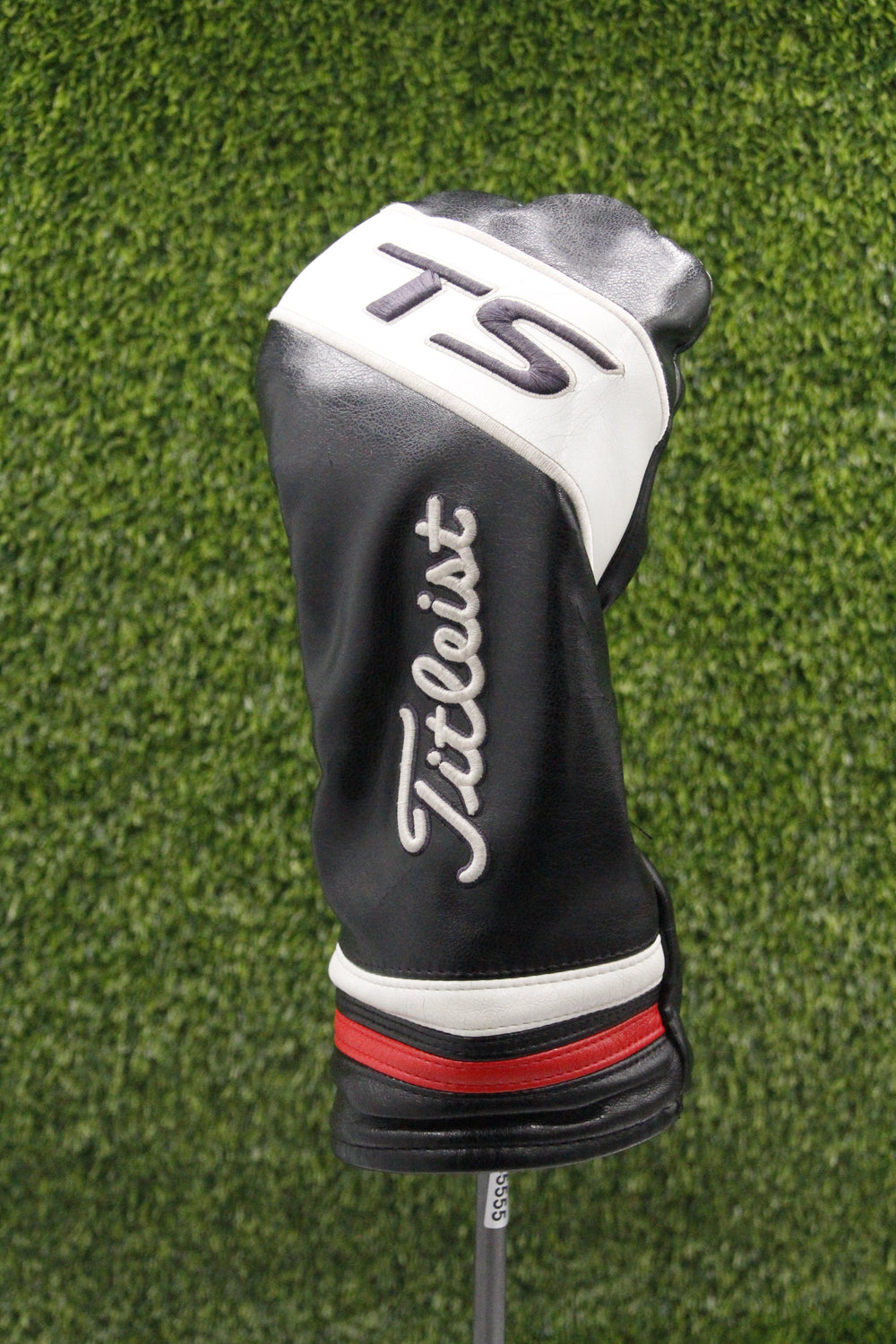 Titleist 915 D2 9.5° Driver S Flex 45" w/ HC