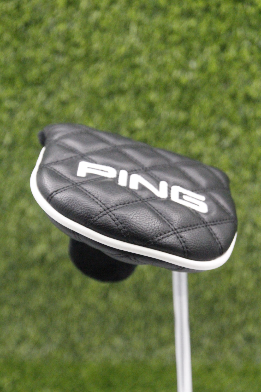 Ping Waffle Putter Headcover
