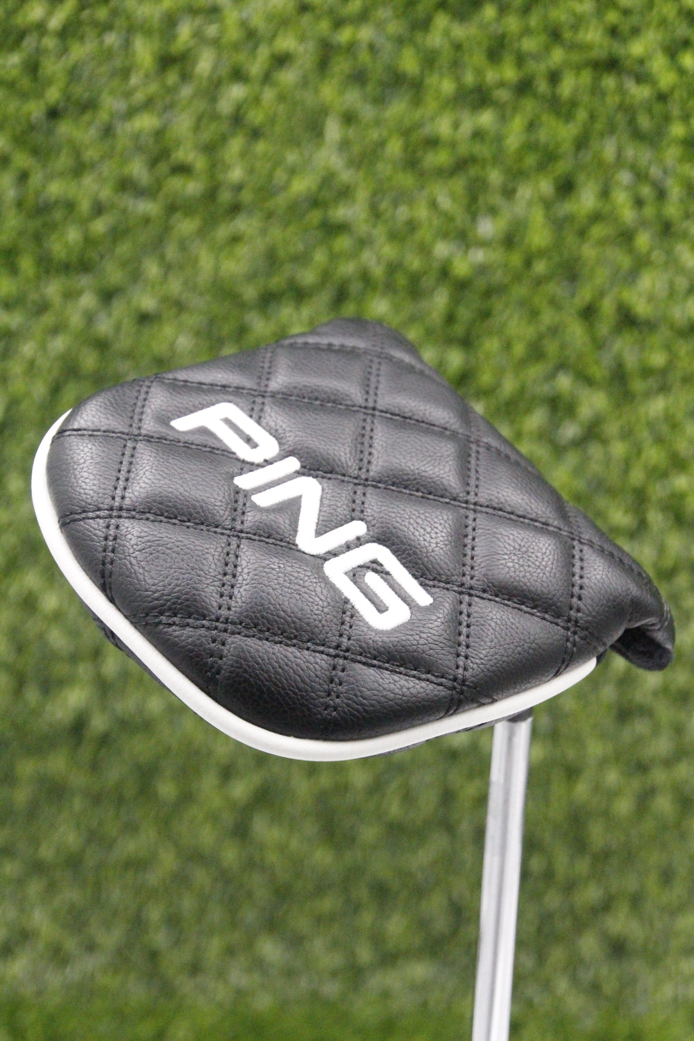 Ping Waffle Putter Headcover