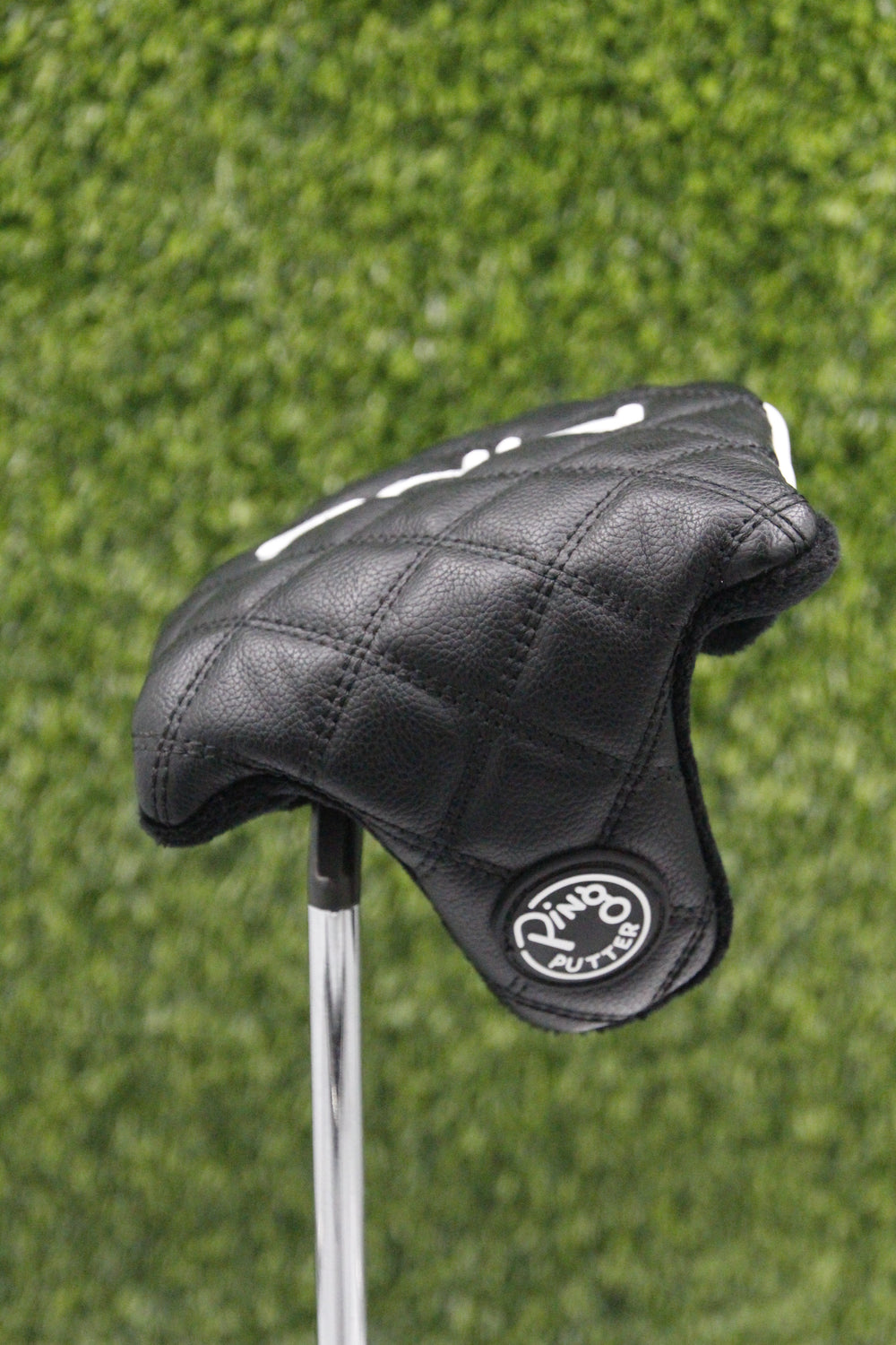 Ping Waffle Putter Headcover