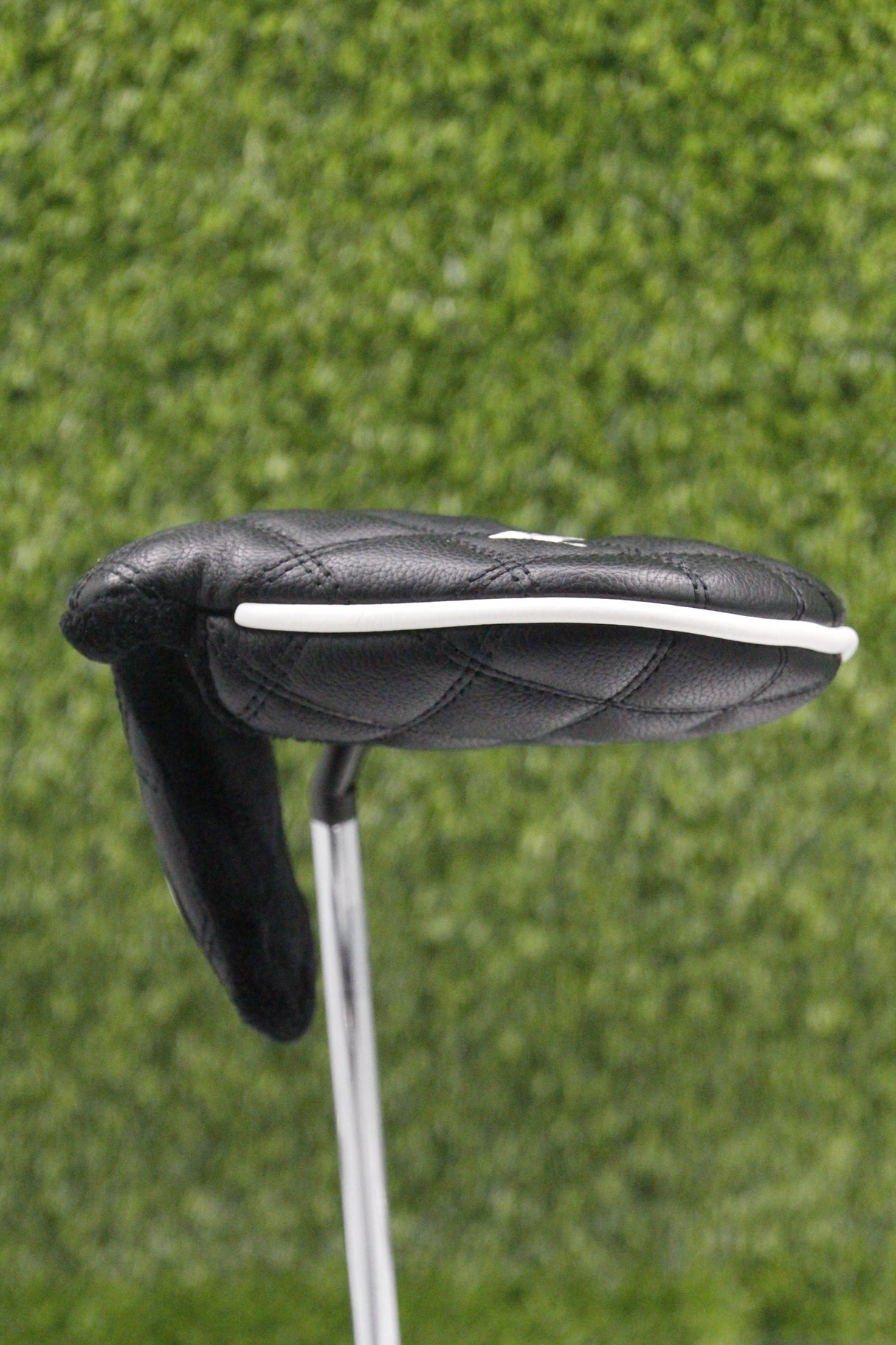 Ping Waffle Putter Headcover