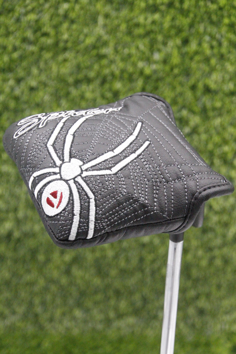 TaylorMade Spider Putter Headcover