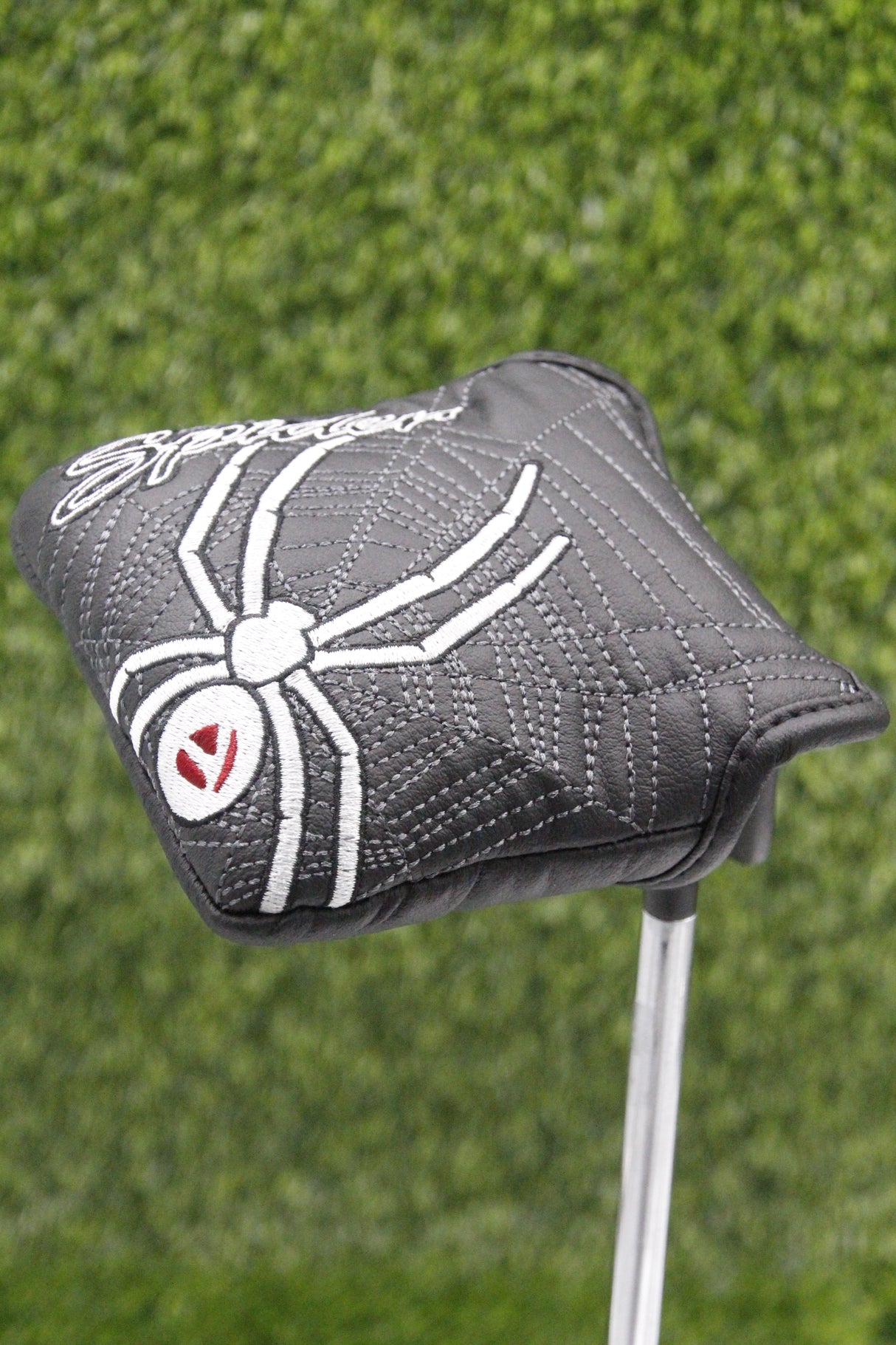 TaylorMade Spider Putter Headcover