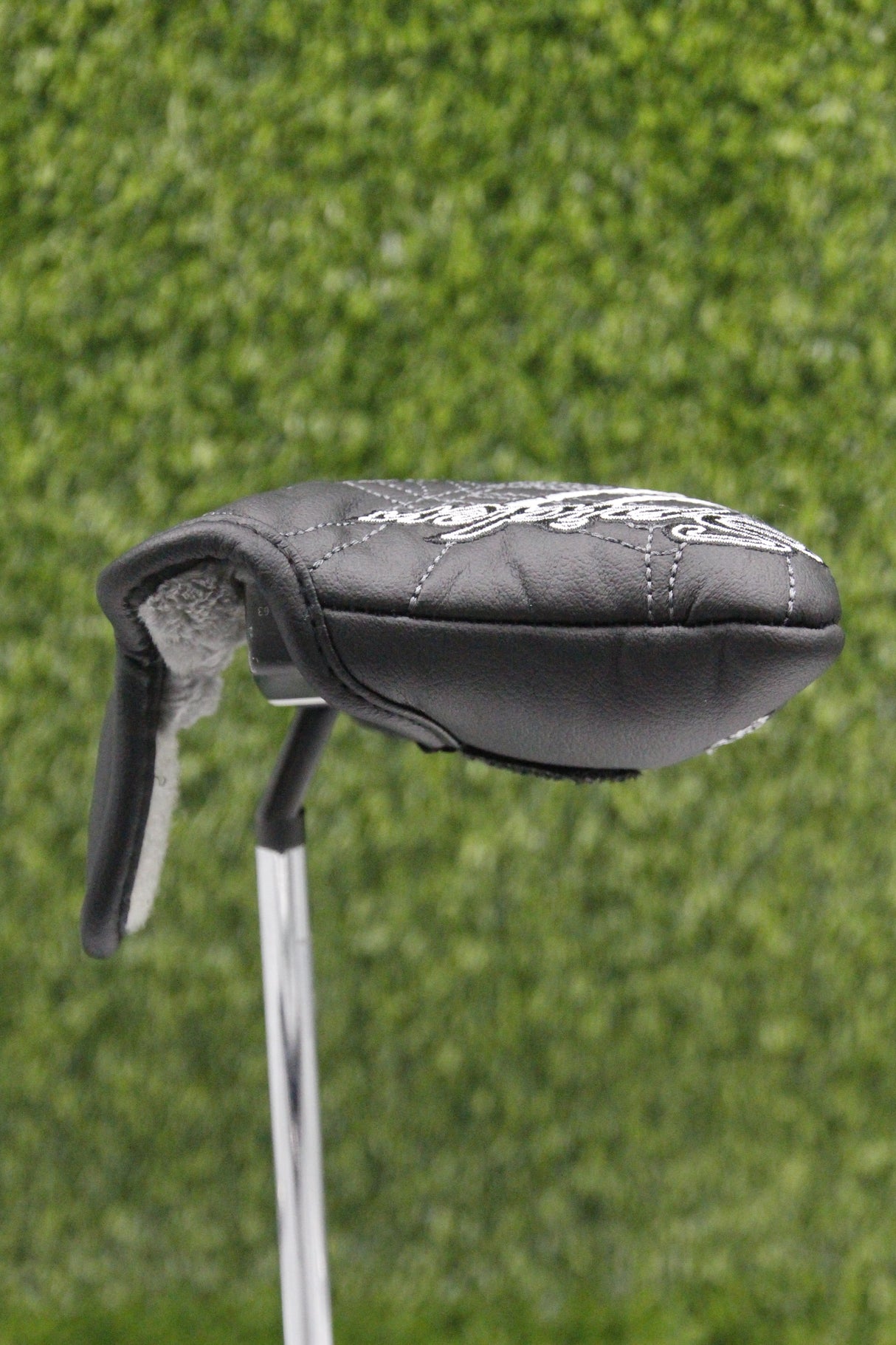 TaylorMade Spider Putter Headcover