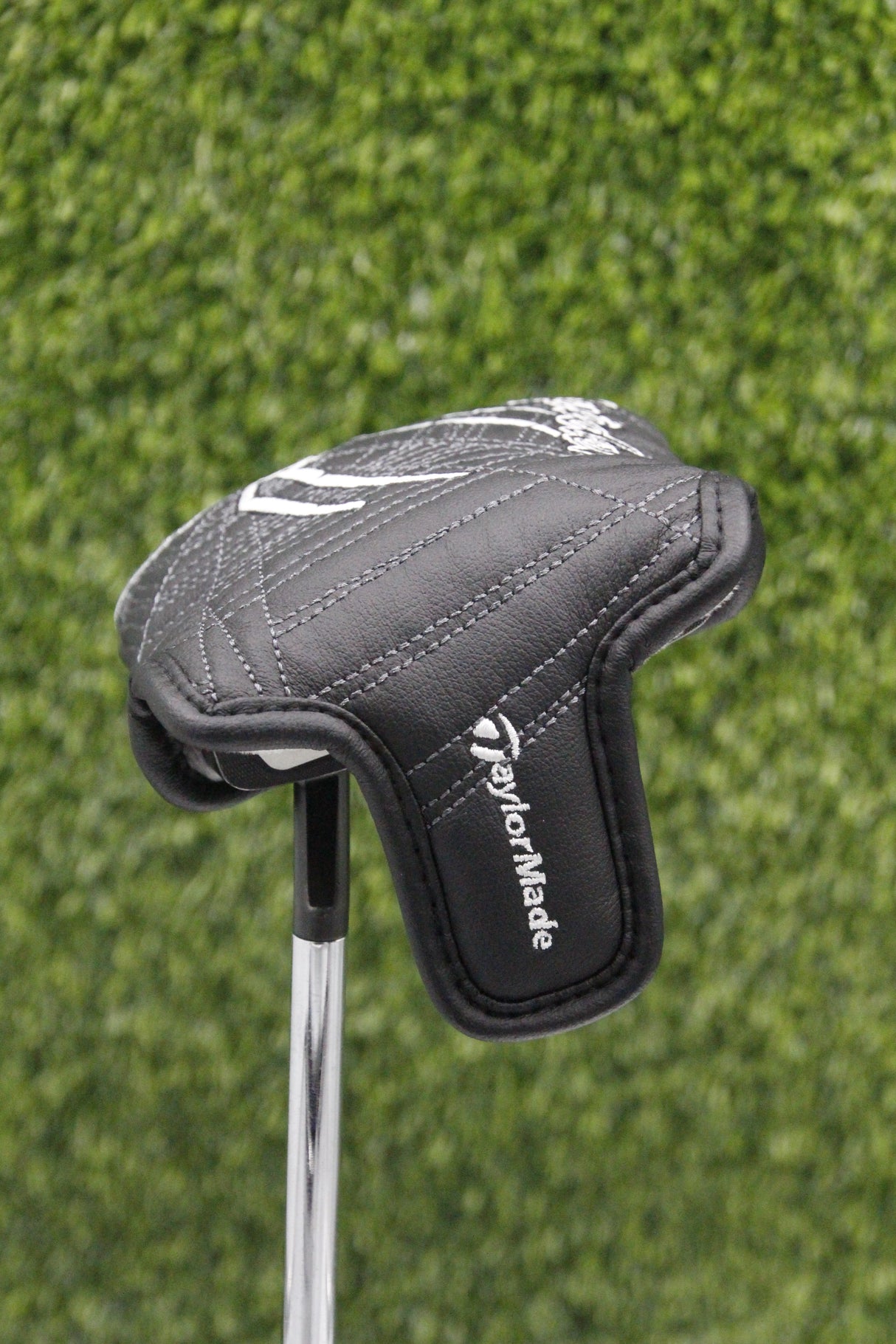 TaylorMade Spider Putter Headcover