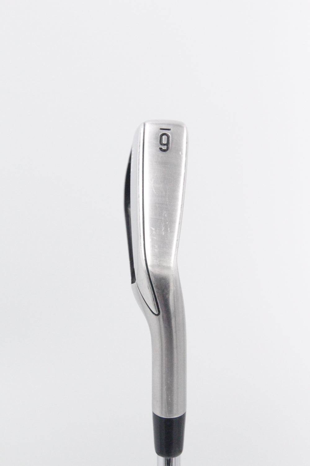 Callaway 2013 X Hot Pro 6 Iron S Flex 37.5"