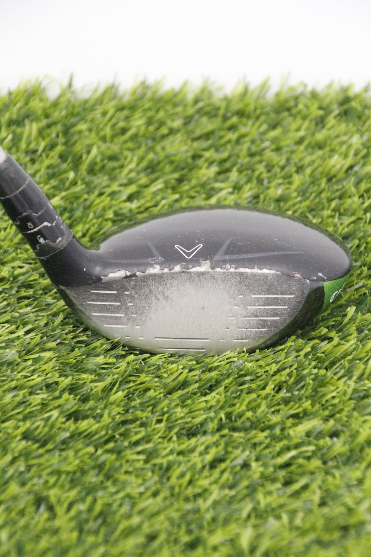 Lefty Callaway GBB Epic 18° 5 Wood SR Flex 42.75"