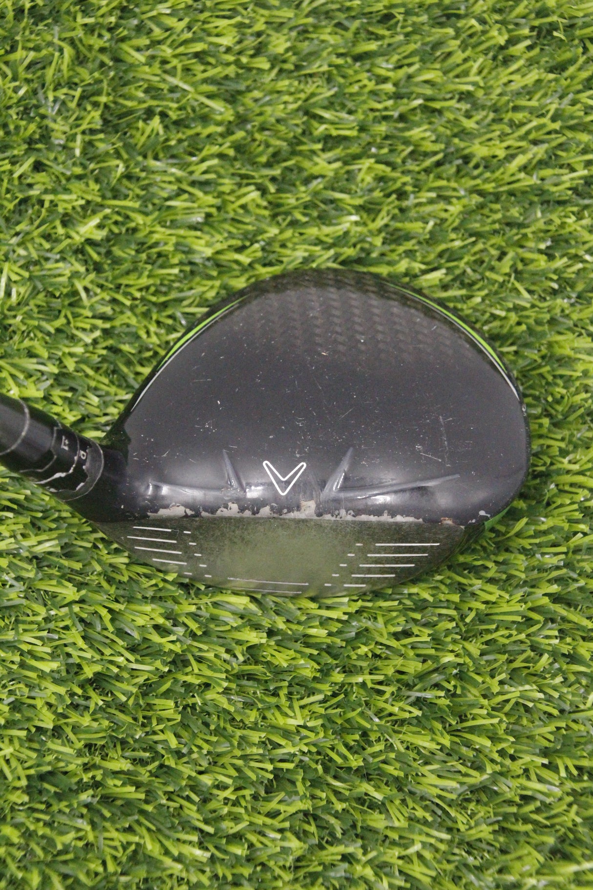 Lefty Callaway GBB Epic 18° 5 Wood SR Flex 42.75"