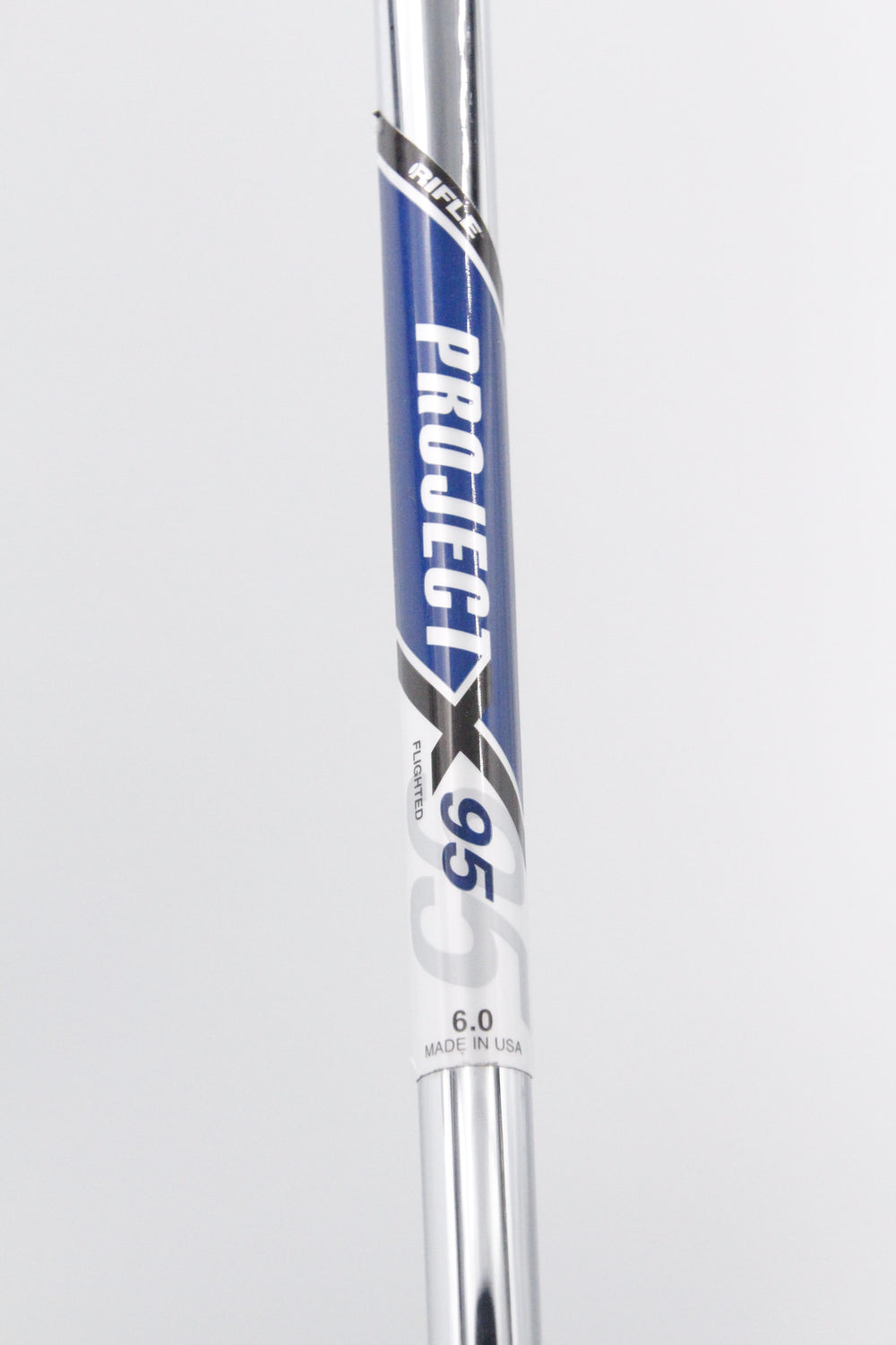 Callaway 2013 X Hot Pro 6 Iron S Flex 37.5"