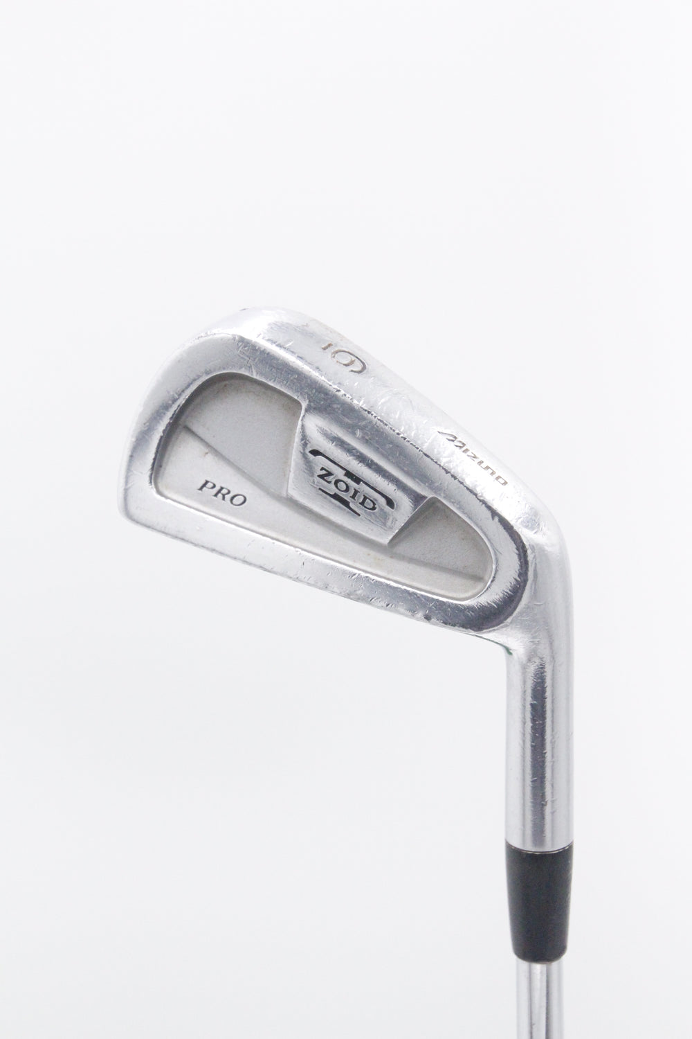 Mizuno T-Zoid Pro Forged 6 Iron 37.5"