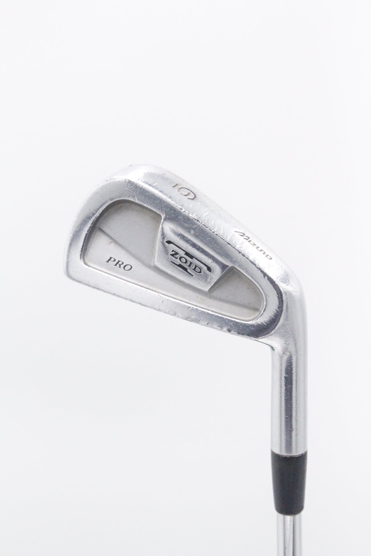 Mizuno T-Zoid Pro Forged 6 Iron 37.5"