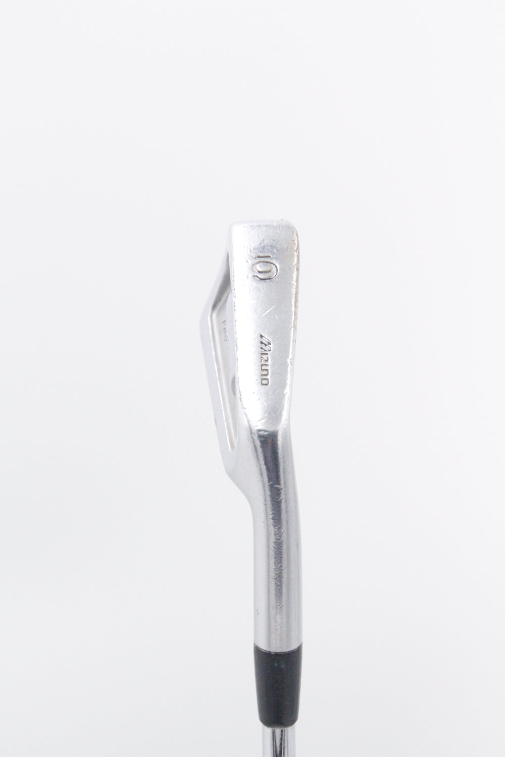 Mizuno T-Zoid Pro Forged 6 Iron 37.5"