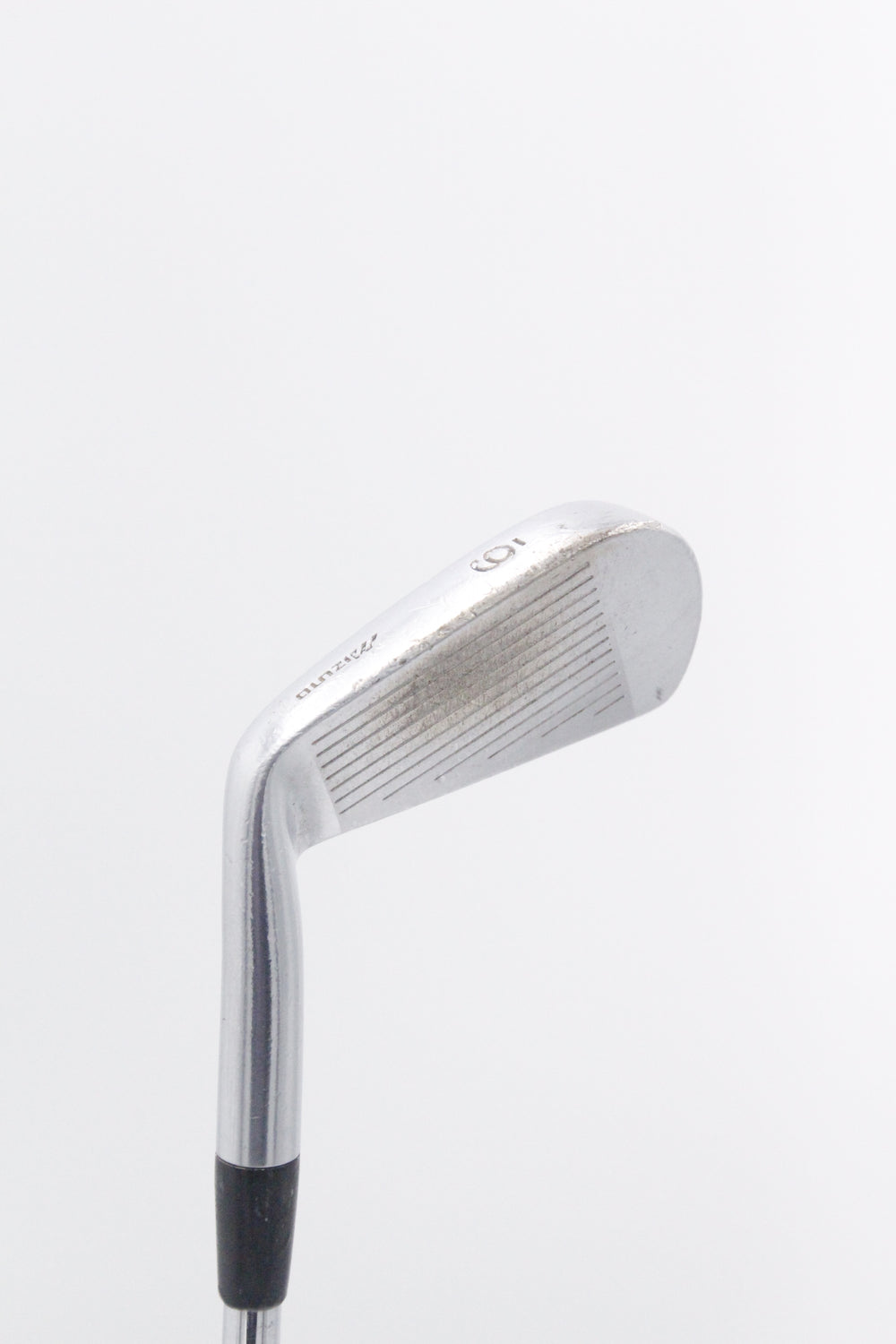 Mizuno T-Zoid Pro Forged 6 Iron 37.5"