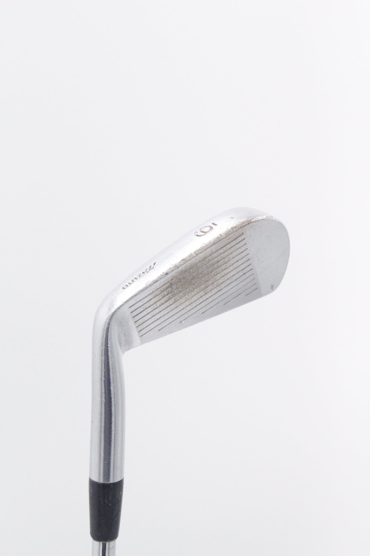 Mizuno T-Zoid Pro Forged 6 Iron 37.5"