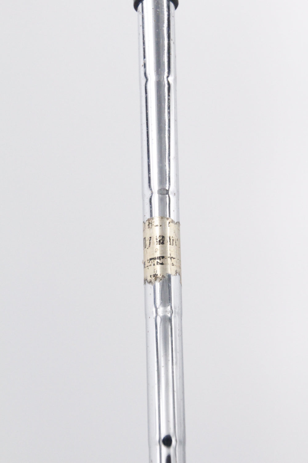 Mizuno T-Zoid Pro Forged 6 Iron 37.5"