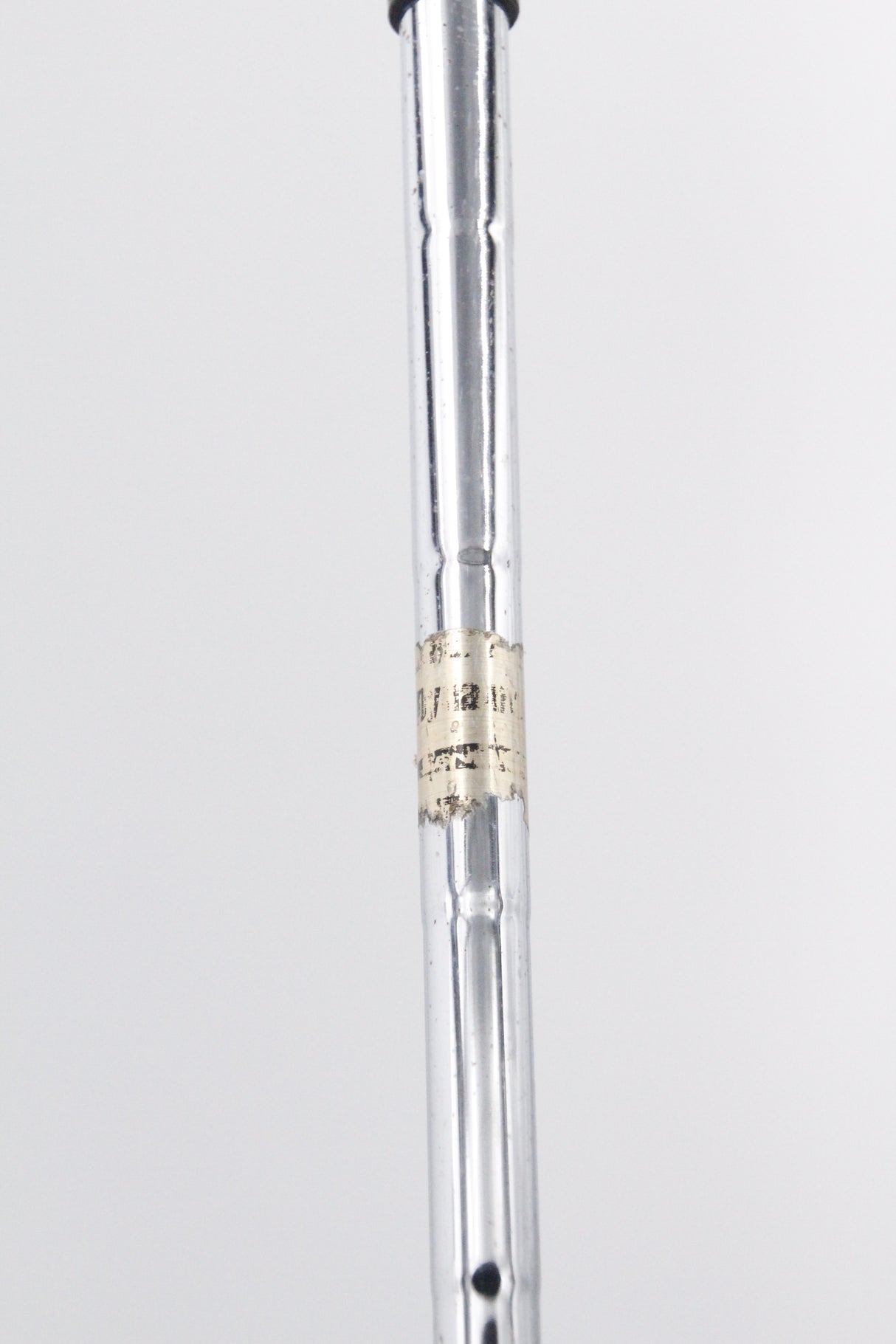 Mizuno T-Zoid Pro Forged 6 Iron 37.5"