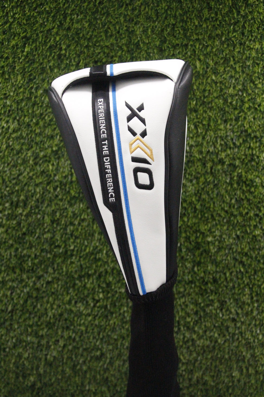 XXIO 2022 X 9.5° Driver S Flex 45.5" w/ HC