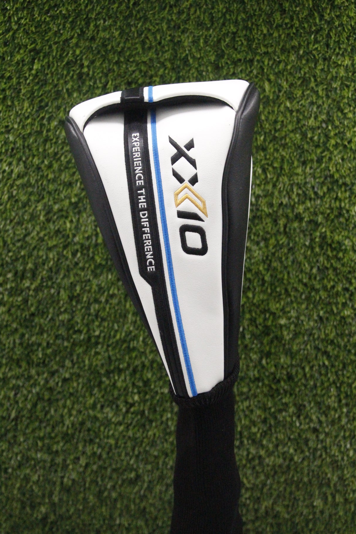 XXIO 2022 X 9.5° Driver S Flex 45.5" w/ HC