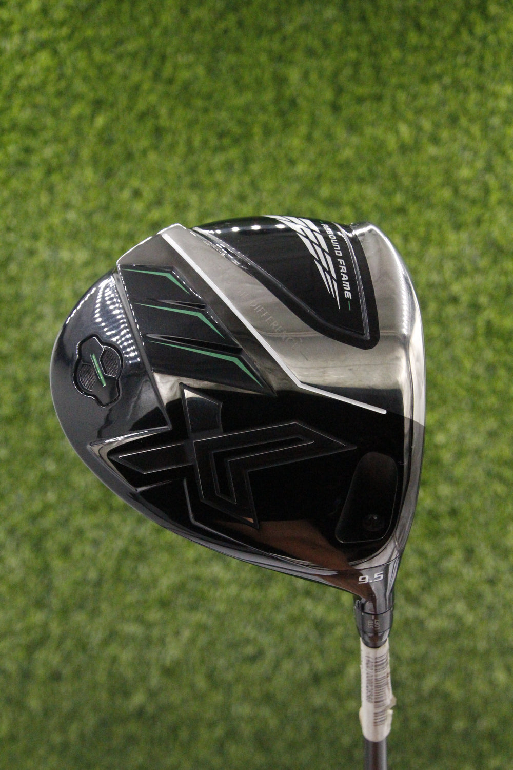 XXIO 2022 X 9.5° Driver S Flex 45.5" w/ HC