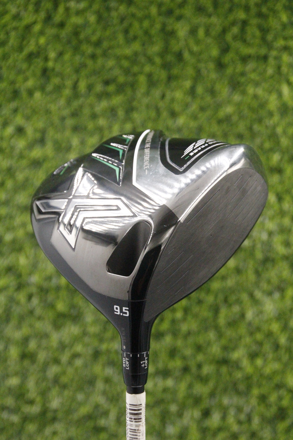 XXIO 2022 X 9.5° Driver S Flex 45.5" w/ HC