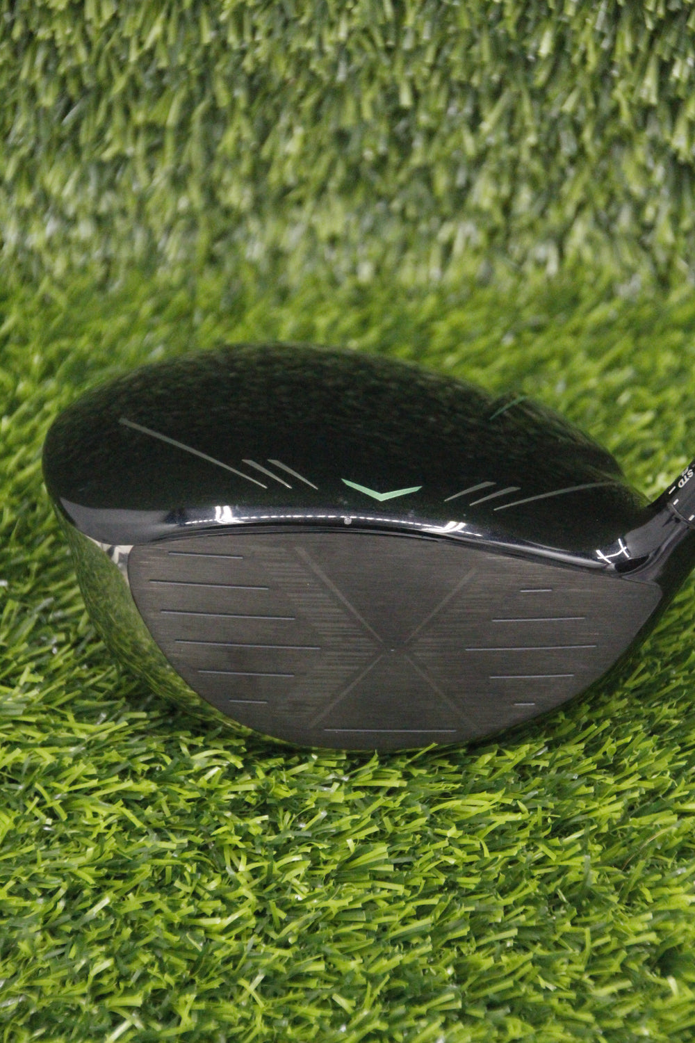 XXIO 2022 X 9.5° Driver S Flex 45.5" w/ HC