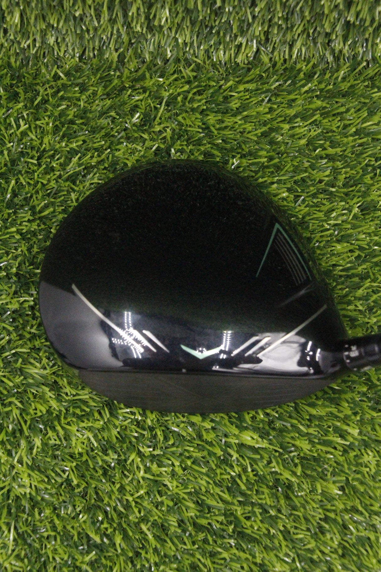 XXIO 2022 X 9.5° Driver S Flex 45.5" w/ HC