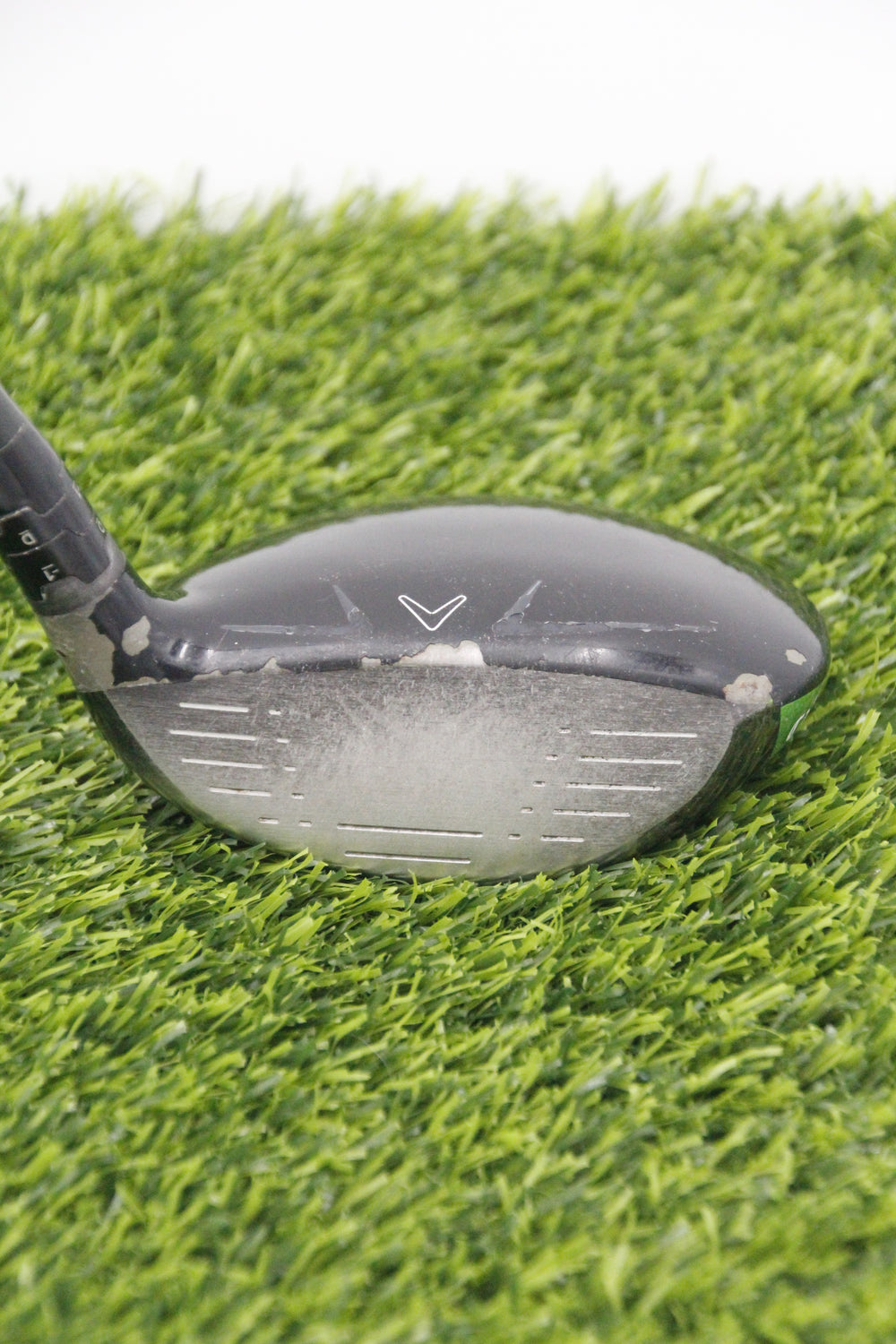 Lefty Callaway GBB Epic 15° 3 Wood SR Flex 43.25"