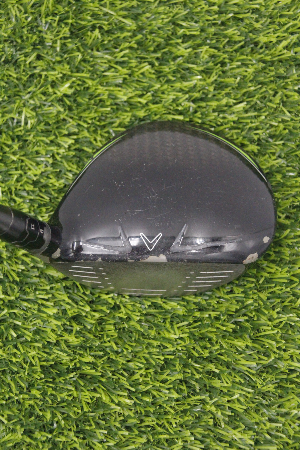 Lefty Callaway GBB Epic 15° 3 Wood SR Flex 43.25"