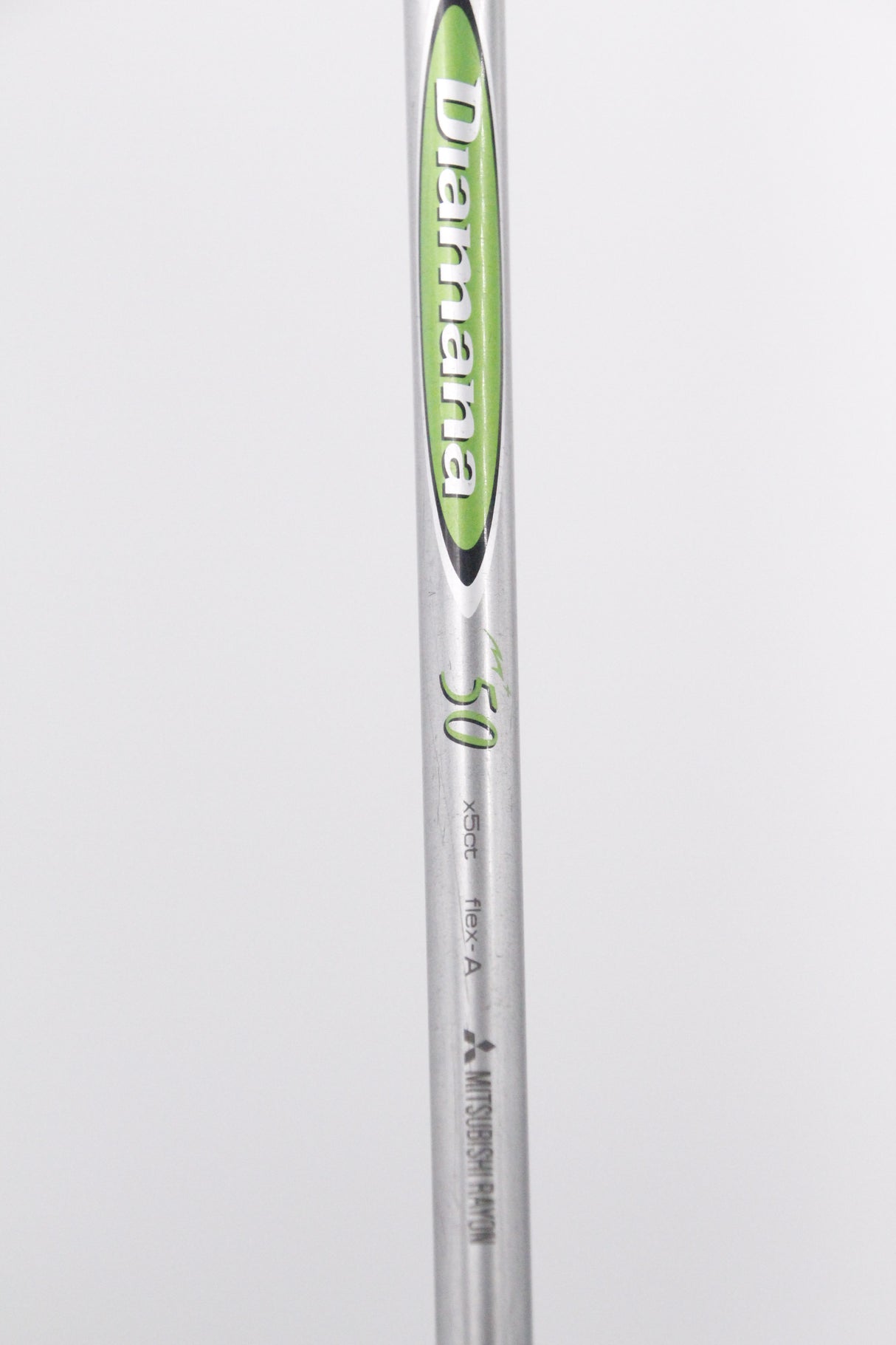 Lefty Callaway GBB Epic 15° 3 Wood SR Flex 43.25"