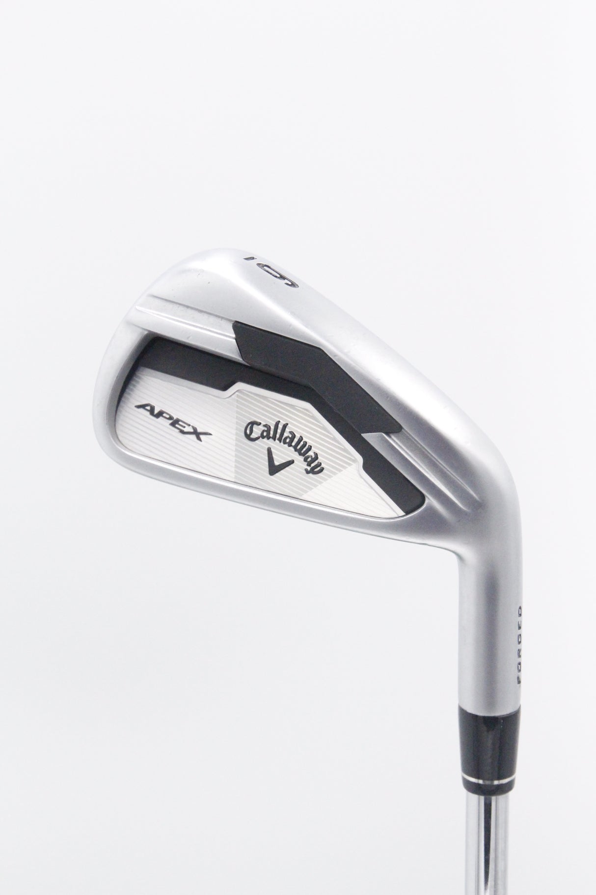 Callaway Apex 6 Iron R Flex 37.5"