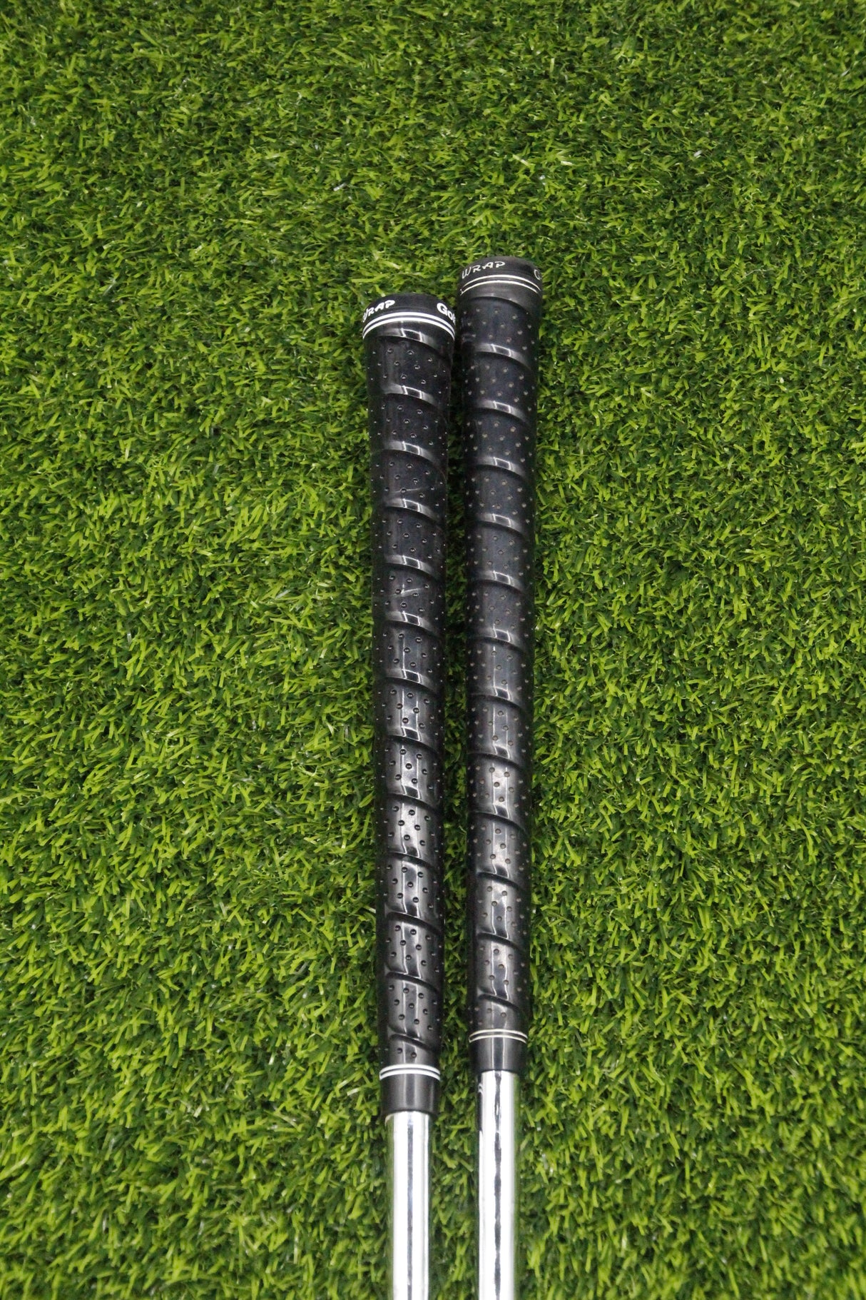 Titleist Vokey SM9 Brushed Steel 54° 58° Wedge Set Wedge Flex