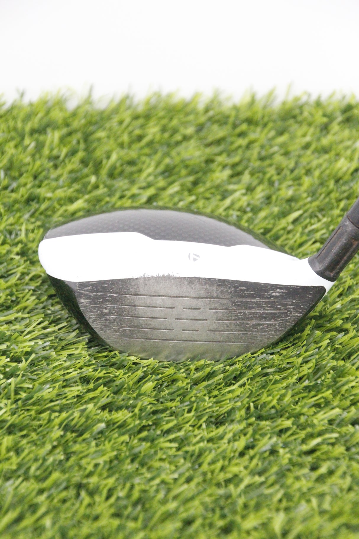 TaylorMade M2 15° 3 Wood S Flex 43.25"