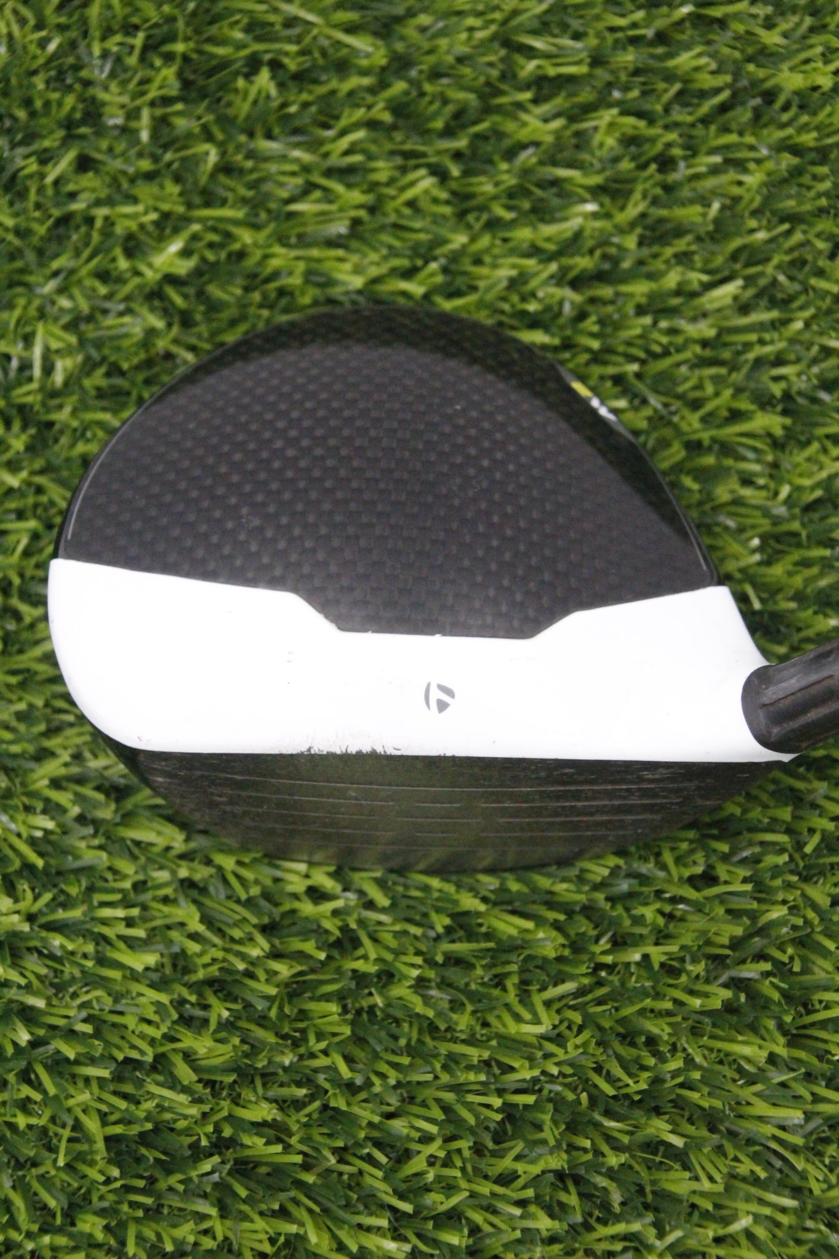 TaylorMade M2 15° 3 Wood S Flex 43.25"