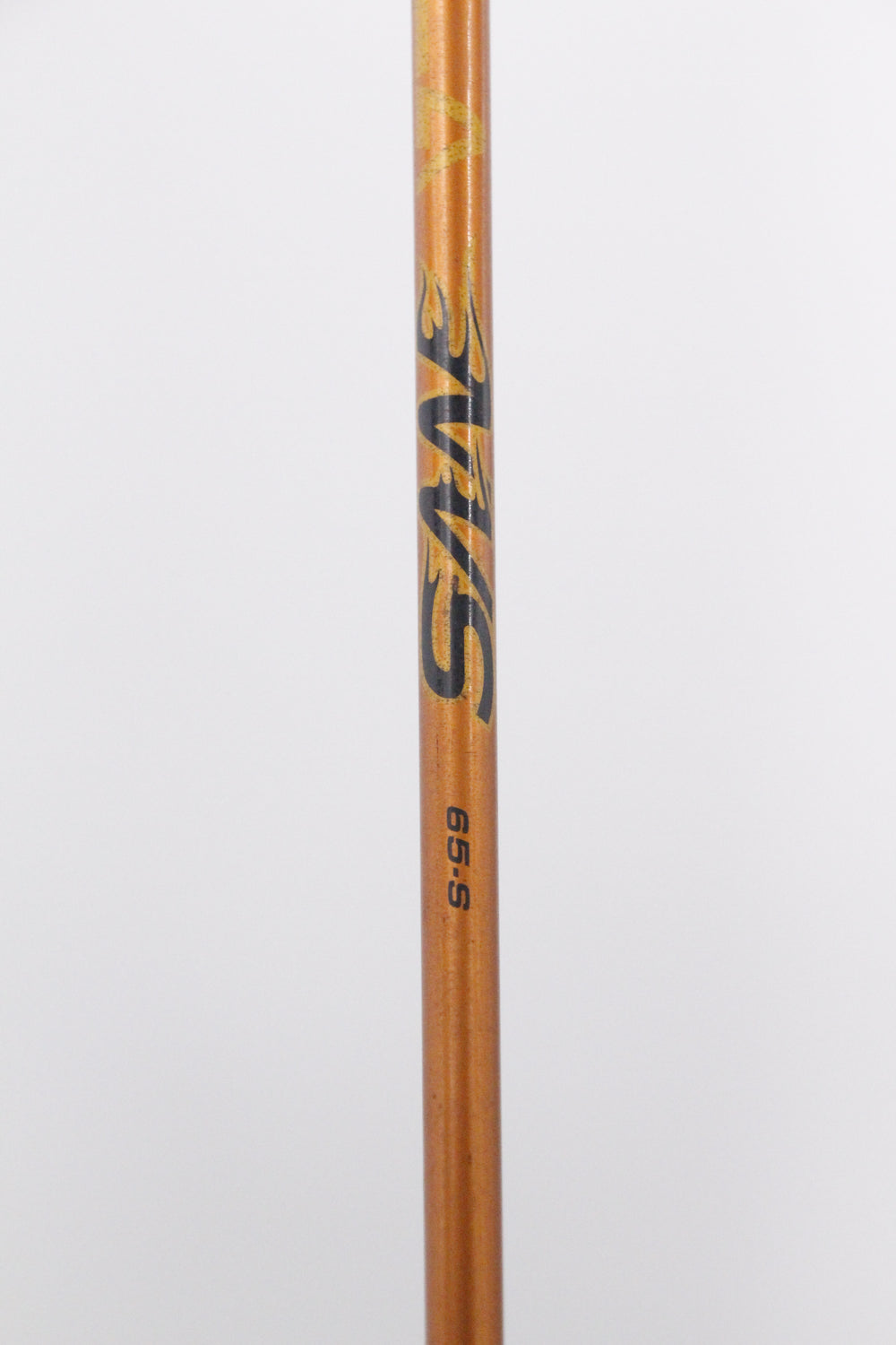 TaylorMade M2 15° 3 Wood S Flex 43.25"