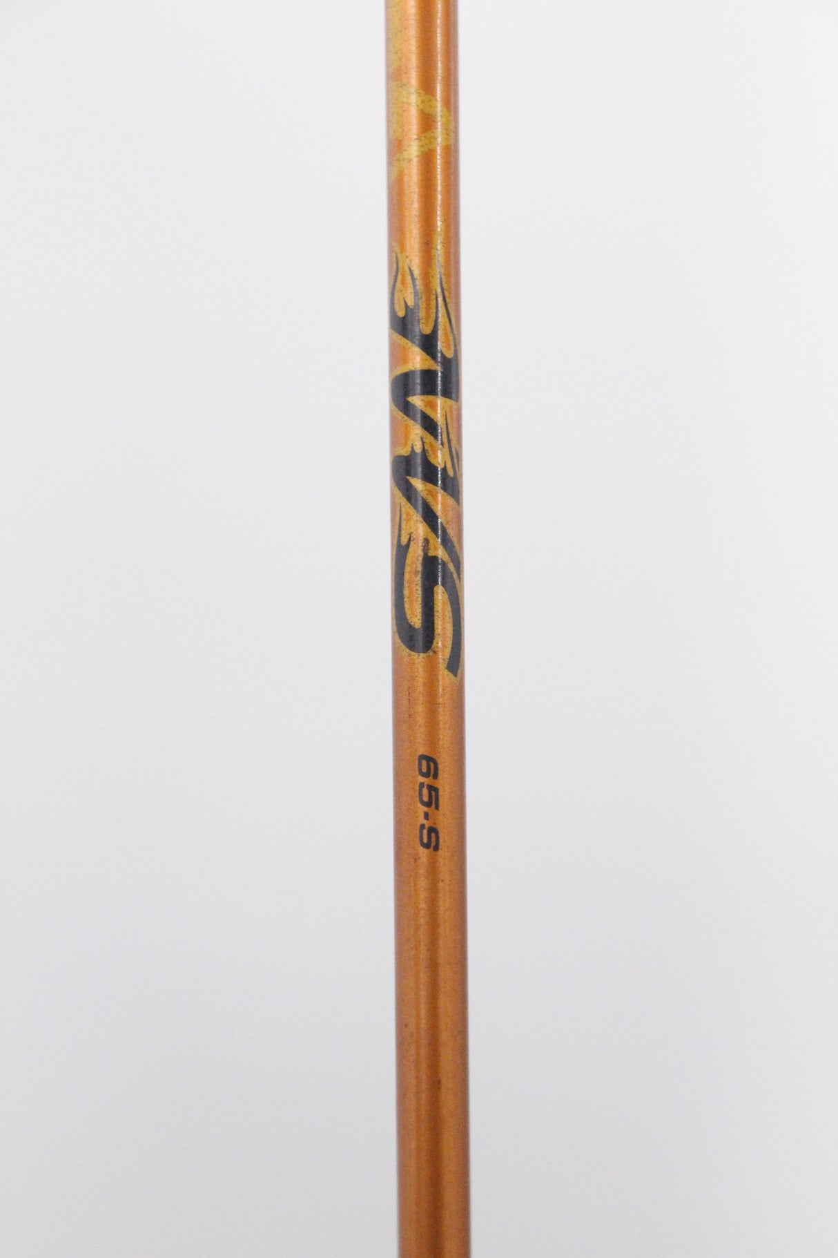 TaylorMade M2 15° 3 Wood S Flex 43.25"