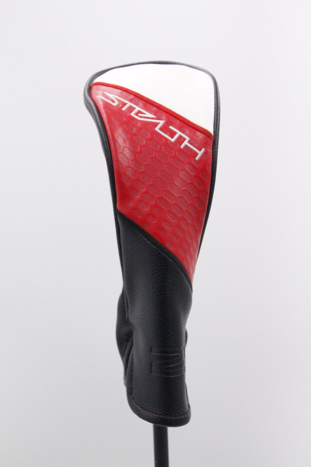 TaylorMade Stealth DHY w/ Tour AD IZ-85s 25° Utility 5 Iron S Flex 39.5" w/ HC