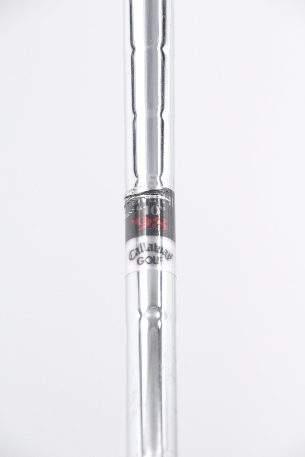 Callaway X-12 6 Iron 37.5"