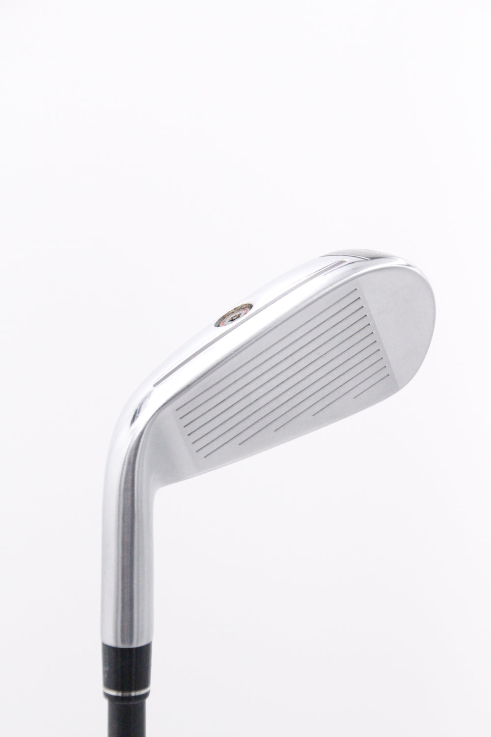 TaylorMade Stealth DHY w/ Tour AD IZ-85s 25° Utility 5 Iron S Flex 39.5" w/ HC