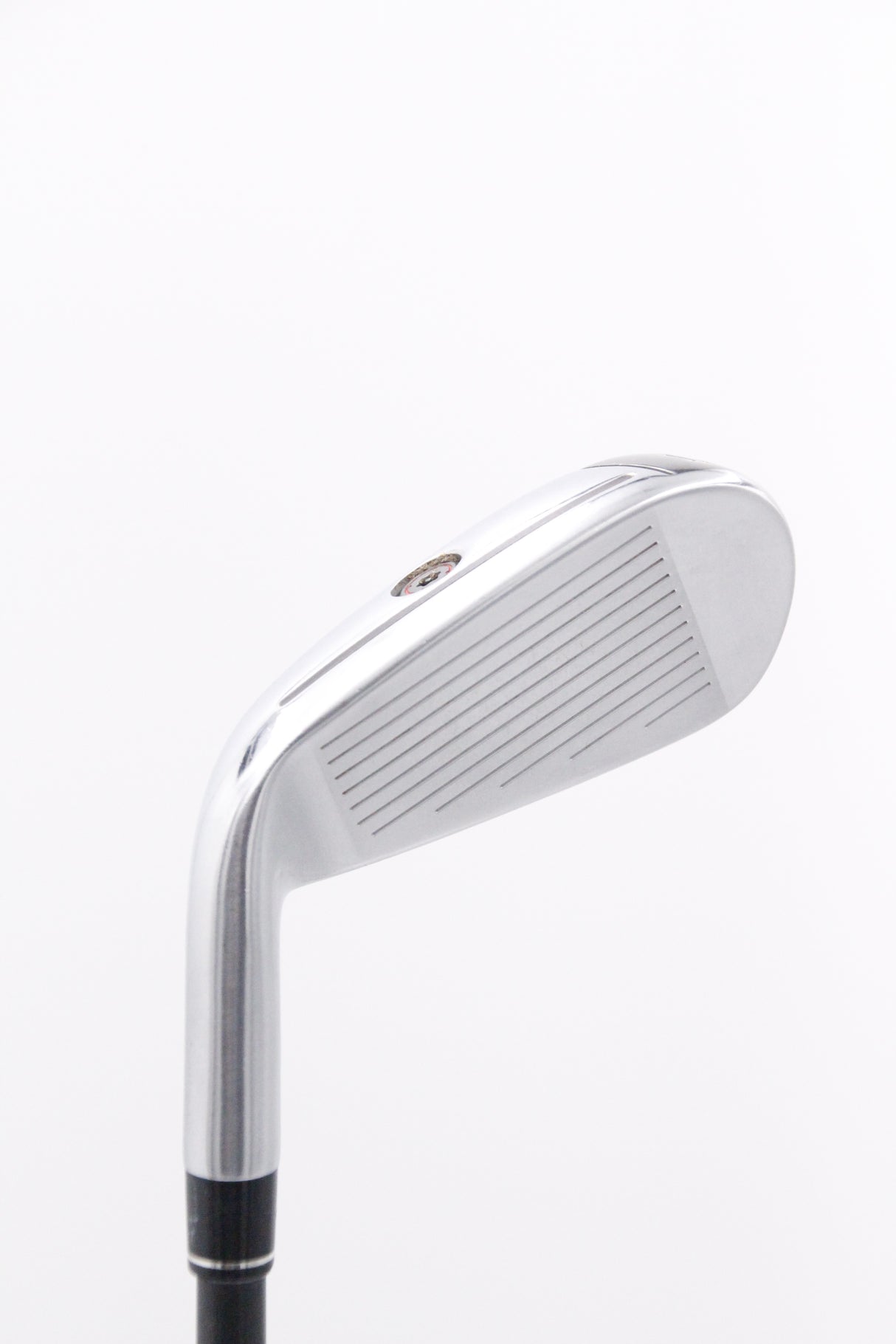 TaylorMade Stealth DHY w/ Tour AD IZ-85s 25° Utility 5 Iron S Flex 39.5" w/ HC