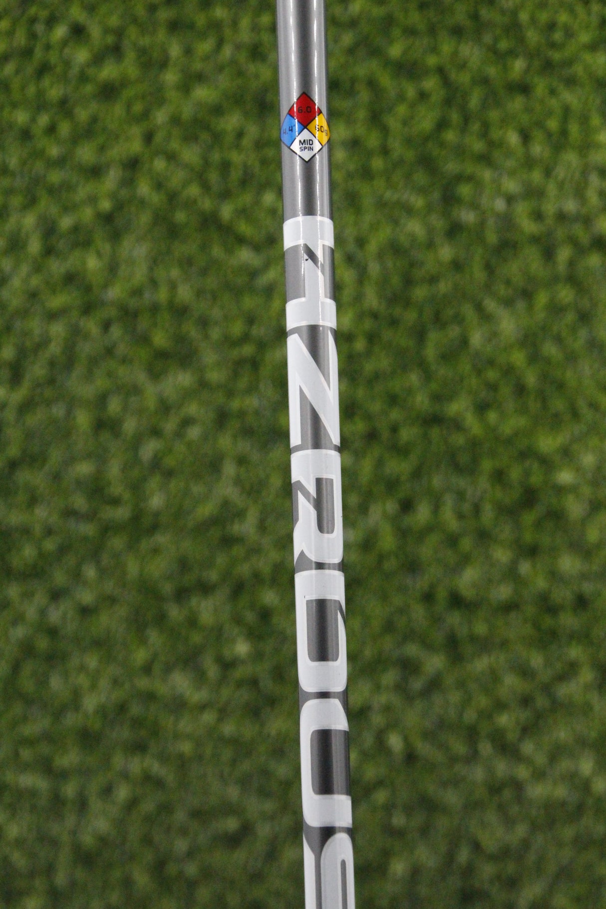 Lefty Callaway Rogue ST Triple Diamond LS 9° Driver S Flex 45"