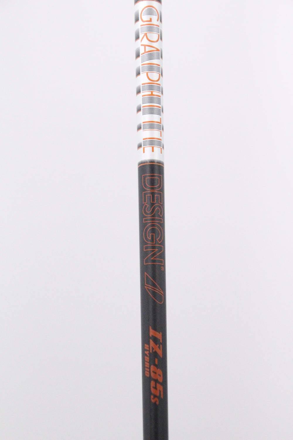 TaylorMade Stealth DHY w/ Tour AD IZ-85s 25° Utility 5 Iron S Flex 39.5" w/ HC