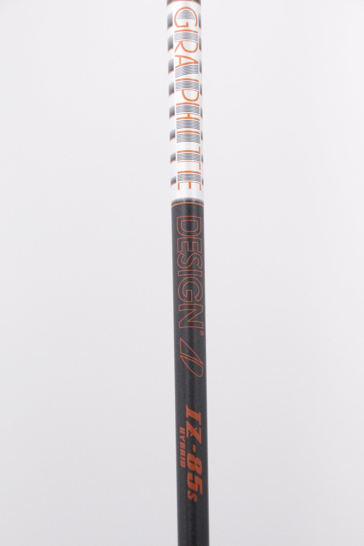 TaylorMade Stealth DHY w/ Tour AD IZ-85s 25° Utility 5 Iron S Flex 39.5" w/ HC