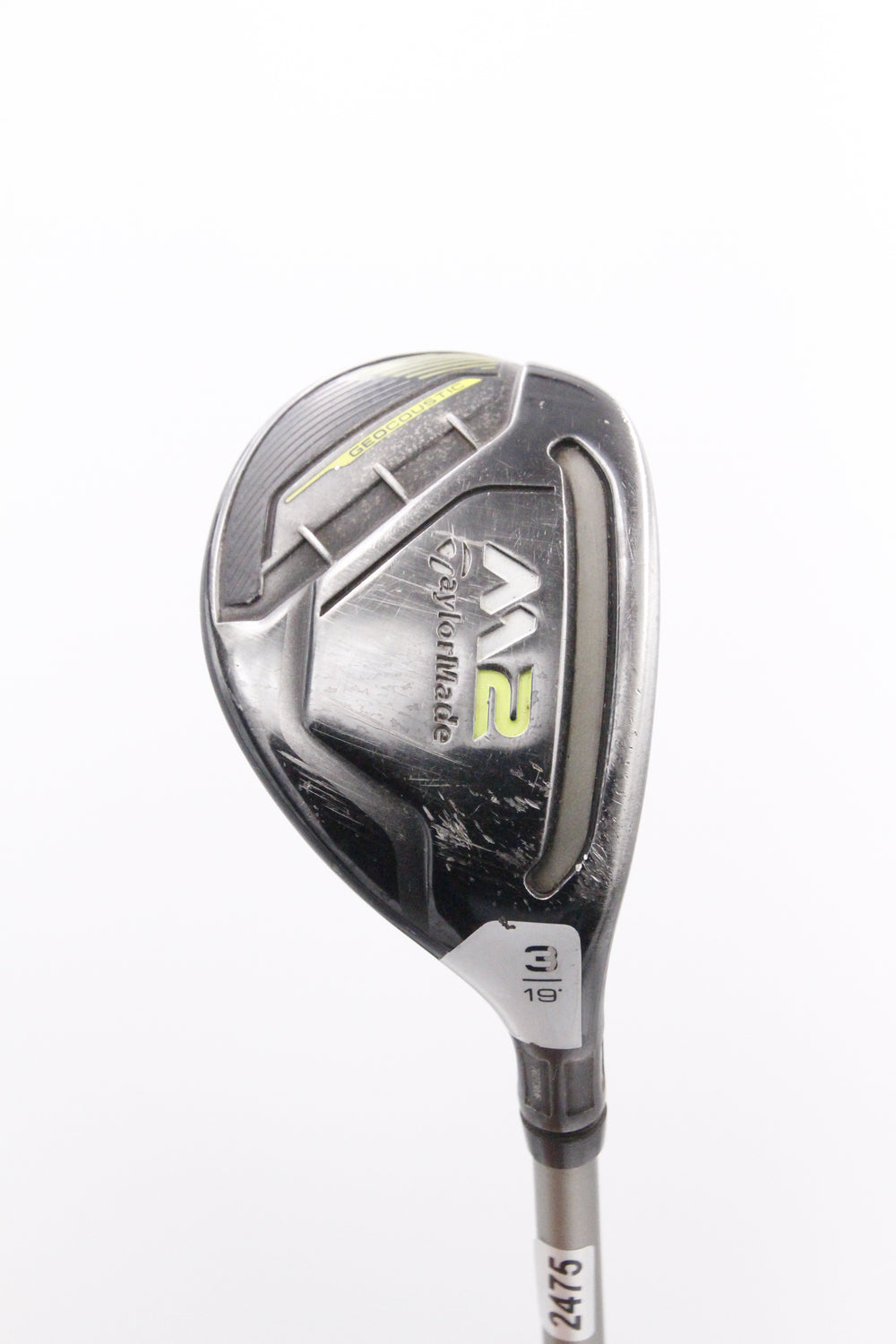 TaylorMade M2 19° 3 Hybrid S Flex 41"